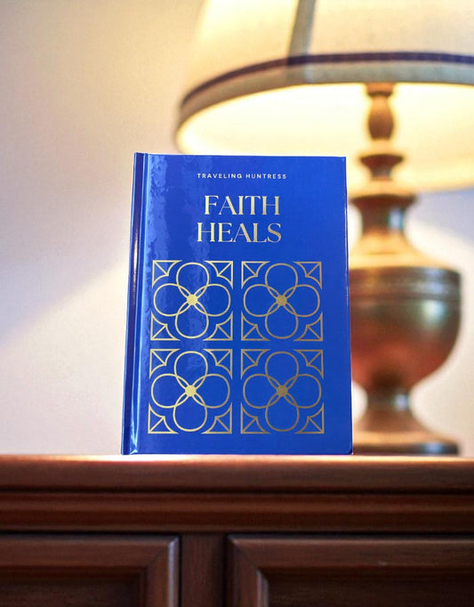 FAITH HEALS
